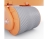 Тренажёр для пресса AB Roller SND оранжевый с ковриком 45 х 30 x 3.5 cм оптом