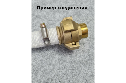 Напорный рукав 25 мм х 20 м Профитт 2221013 оптом, фото 20