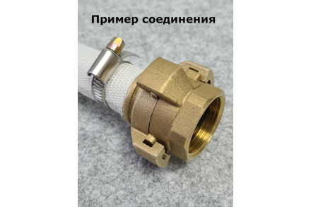 Напорный рукав 25 мм х 20 м Профитт 2221013 оптом, фото 18