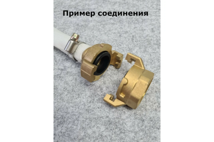 Напорный рукав 25 мм х 20 м Профитт 2221013 оптом, фото 17
