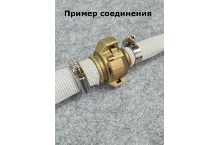 Напорный рукав 25 мм х 20 м Профитт 2221013 оптом, фото 16