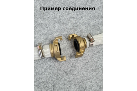 Напорный рукав 25 мм х 20 м Профитт 2221013 оптом, фото 15