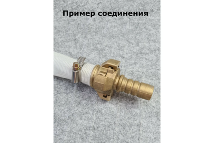 Напорный рукав 25 мм х 20 м Профитт 2221013 оптом, фото 14