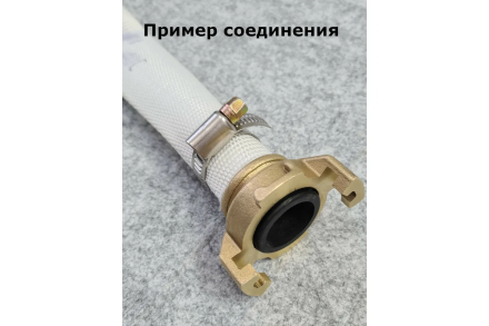 Напорный рукав 25 мм х 20 м Профитт 2221013 оптом, фото 13