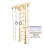 Домашний спортивный комплекс Kampfer Wooden Ladder Wall оптом