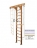 Домашний спортивный комплекс Kampfer Wooden Ladder Wall оптом