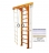 Домашний спортивный комплекс Kampfer Wooden Ladder Wall оптом