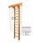 Домашний спортивный комплекс Kampfer Wooden Ladder Wall оптом