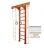 Домашний спортивный комплекс Kampfer Wooden Ladder Wall оптом