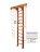 Домашний спортивный комплекс Kampfer Wooden Ladder Wall оптом