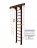 Домашний спортивный комплекс Kampfer Wooden Ladder Wall оптом