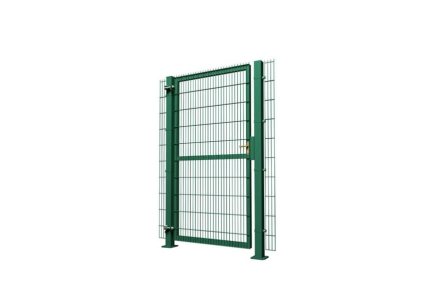 Калитка EcoGreen, ширина проема 1000мм, пруток 5мм оптом, фото 1
