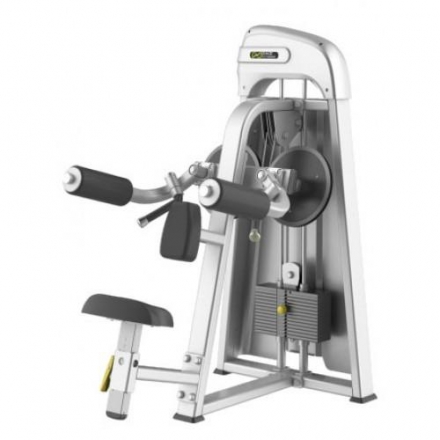 E-1005В Дельт-машина (Lateral Raise). Стек 56 кг. оптом, фото 2
