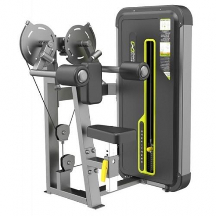 Дельт-машина (Lateral Raise). Стек 56 кг. A3005  оптом, фото 1