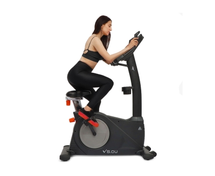Велотренажер DFC Cardio B5500 оптом, фото 4