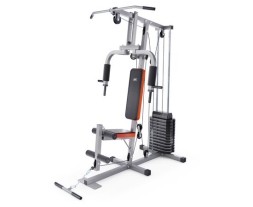 Силовой комплекс DFC HomeGym D7000-60 / стек 60 кг, фото 1