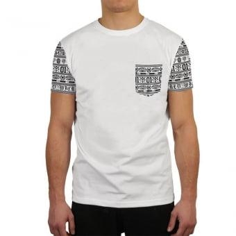 Футболка Wicked One wckshirt0137 оптом, фото 1