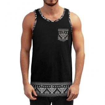 Майка Wicked One wckshirt0179 оптом, фото 1