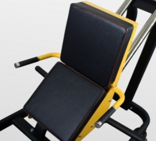 BRONZE GYM PL-1706 Голень-машина оптом, фото 5