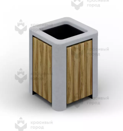 Урна «Комфорт» оптом, фото 1