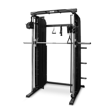 Мультистанция BRONZE GYM PARTNER ML-722 оптом, фото 2