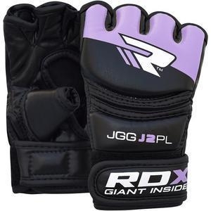 Перчатки MMA RDX JGG-J2PL детские оптом, фото 1