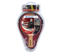 Набор DONIC PERSSON 600 (1 ракетка, 3 мячика Avantgarde 3*, чехол) Набор DONIC PERSSON 600 (1 ракетка, 3 мячика Avantgarde 3*, чехол)