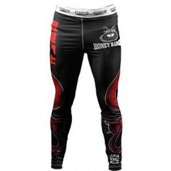 Компрессионные штаны Tatami Honey Badger Spats оптом, фото 1