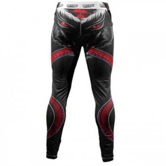 Компрессионные штаны Tatami Honey Badger Spats оптом, фото 2