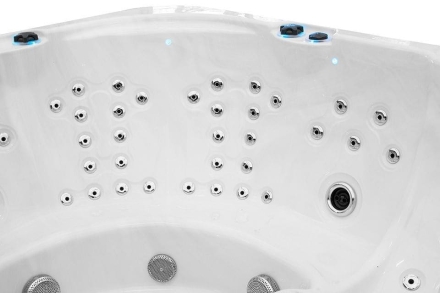 Спа бассейн Passion Spas Signature Spa Florida оптом, фото 15