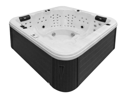 Спа бассейн Passion Spas Signature Spa Florida оптом, фото 2