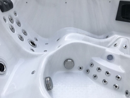 Спа бассейн Passion Spas Signature Spa Florida оптом, фото 13