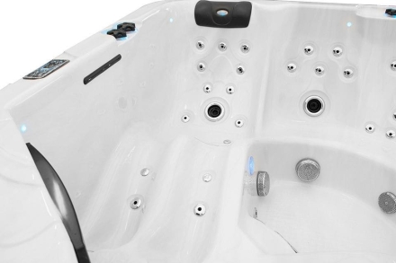 Спа бассейн Passion Spas Signature Spa Florida оптом, фото 14