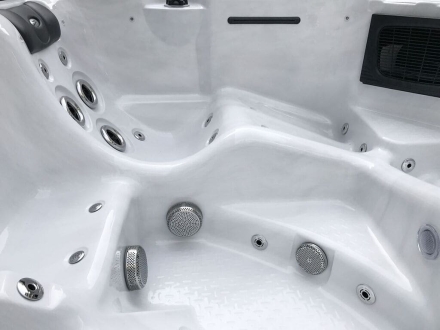 Спа бассейн Passion Spas Signature Spa Florida оптом, фото 12