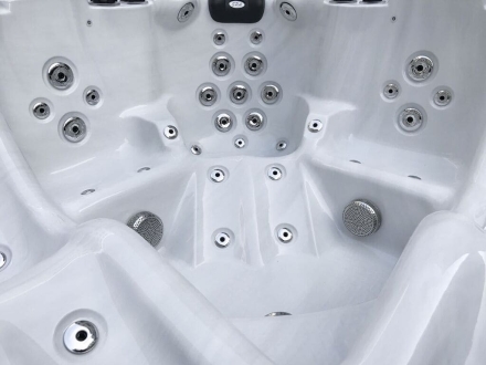 Спа бассейн Passion Spas Signature Spa Florida оптом, фото 11