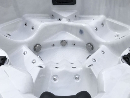 Спа бассейн Passion Spas Signature Spa Florida оптом, фото 9