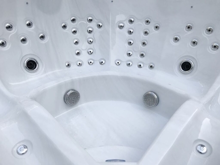 Спа бассейн Passion Spas Signature Spa Florida оптом, фото 8