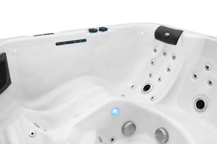 Спа бассейн Passion Spas Signature Spa Florida оптом, фото 10