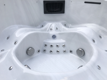 Спа бассейн Passion Spas Signature Spa Florida оптом, фото 4