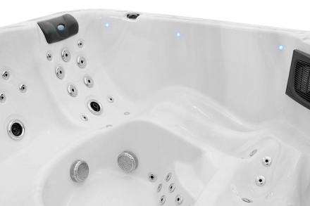 Спа бассейн Passion Spas Signature Spa Florida оптом, фото 6