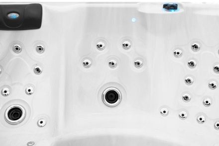 Спа бассейн Passion Spas Signature Spa Florida оптом, фото 5