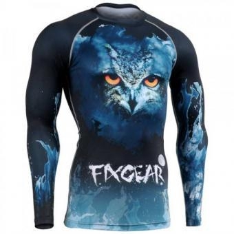 Рашгард Fixgear CFL-J7 оптом, фото 1