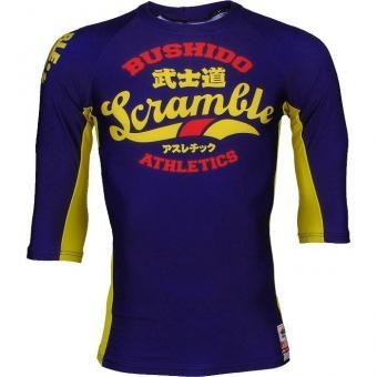 Рашгард Scramble scrrash02 оптом, фото 1