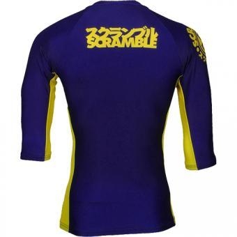 Рашгард Scramble scrrash02 оптом, фото 2