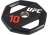 Олимпийский диск UFC 10 кг Ø50 оптом