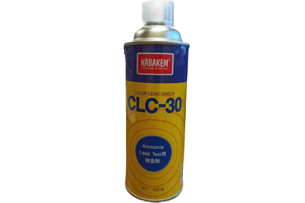 Индикатор утечки аммиака Nabakem 420 мл CLC-30 оптом, фото 1