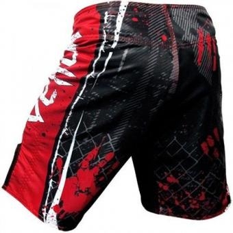 Шорты ММА Venum &quot;Korean Zombie&quot; UFC 163 - Black оптом, фото 2