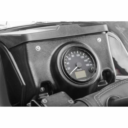 Снегоход Stels Ермак 600L СVTech (канадский вариатор) с 2-мя лыжами оптом, фото 5