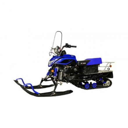 Снегоход Irbis DINGO T150 150сс 4т оптом, фото 2
