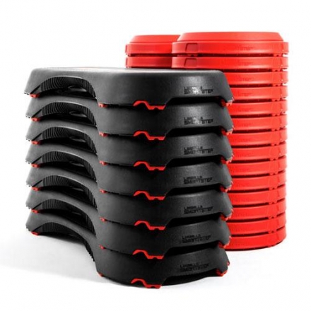 Степ-платформа LesMills SMARTSTEP™ оптом, фото 5